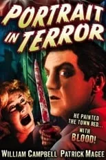 Poster de la película Portrait in Terror - Películas hoy en TV