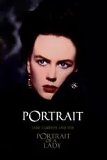 Julian Dioulo en la película Portrait: Jane Campion and The Portrait of a Lady