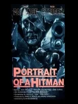 Alice Reinheart interpreta a Art patron en Portrait of a Hitman