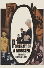 Norman Alden interpreta a Bo Wetzel en Portrait of a Mobster