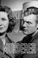 Poster de la película Portrait of a Murderer - Películas hoy en TV