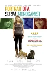 Raoul Bhaneja es Jonathan en Portrait of a Serial Monogamist