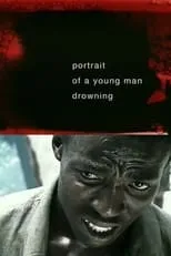 Ronnie Nyakale es Shadow en Portrait of a Young Man Drowning