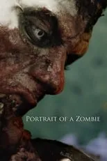 Neill Fleming interpreta a Protest Leader en Portrait of a Zombie