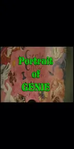 Portada de Portrait of Genie