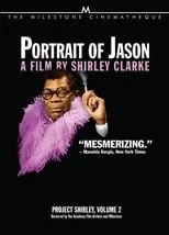 Shirley Clarke es Interviewer (voice) en Portrait of Jason