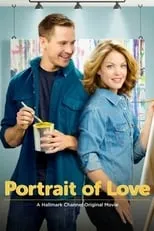 Sam Boxleitner interpreta a Al Beekman en Portrait of Love