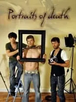 Daniel Rhyder es Nathan en Portraits of Death