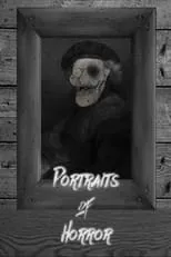 Kevin Paynter es Narrator en Portraits of Horror