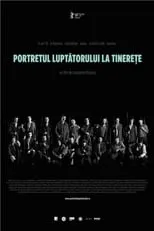 Película Portretul luptătorului la tinereţe