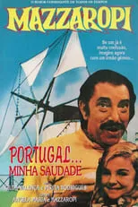 Portugal... Minha Saudade portada