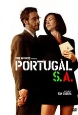 Póster de la película Portugal S.A.