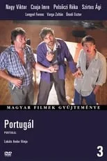 Poster de la película Portugál - Películas hoy en TV