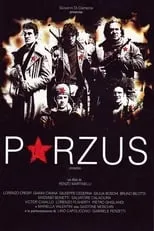 Película Porzus