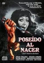 Póster de la película Poseído al nacer