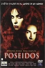 Película Poseídos