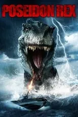 Poster de la película Poseidon Rex - Películas hoy en TV