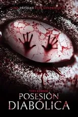 Poster de la película Posesión Diabólica - Películas hoy en TV