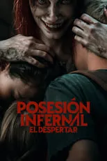 Poster de Posesión infernal: El despertar