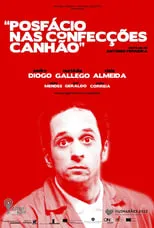 Película Posfácio nas Confecções Canhão