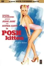 Sandra Shine es  en Posh Kitten