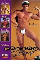 Póster de Posing Strap