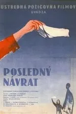 Póster de Posledný návrat