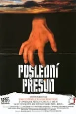 Película Poslední přesun