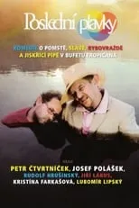 Póster de la película Poslední plavky