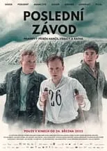 Portada de Poslední závod