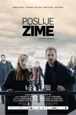 Poster de Poslije zime