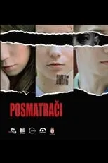 Película Posmatrači