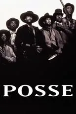 Película Posse