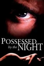 Alan Amiel interpreta a Detective en Possessed by the Night