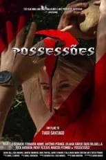 Póster de la película Possessões