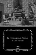 Maurice Vinot es  en Possession de l'enfant