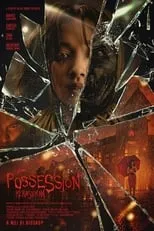 Película Possession: Kerasukan