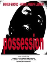 Wayne Montgomery es  en Possession