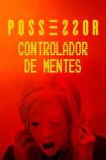 Poster de la película Possessor - Películas hoy en TV