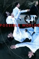 Mariah Inger interpreta a Johnson en Possible Worlds