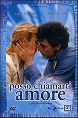 Póster de la película Posso chiamarti amore?