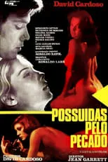 Póster de la película Possuídas pelo Pecado