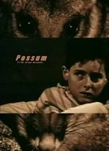 Simon Bubb interpreta a Mr. Evans en Possum