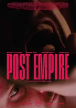 Daniel Sträßer interpreta a Sal en POST EMPIRE