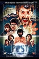 Película Post: La aventura completa