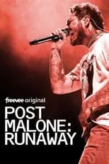 Sharon Osbourne interpreta a Self en Post Malone: Runaway