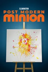 JP Karliak es Art Critic (voice) en Post Modern Minion