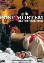 Póster de la película Post Mortem - Der Nuttenmörder