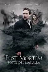 Póster de la película Post Mortem: Fotos del Más Allá (Después de la muerte)