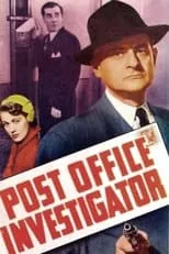 Portada de Post Office Investigator